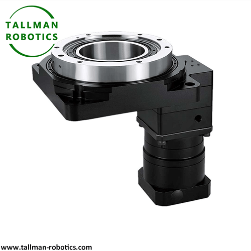 hollow rotary actuators